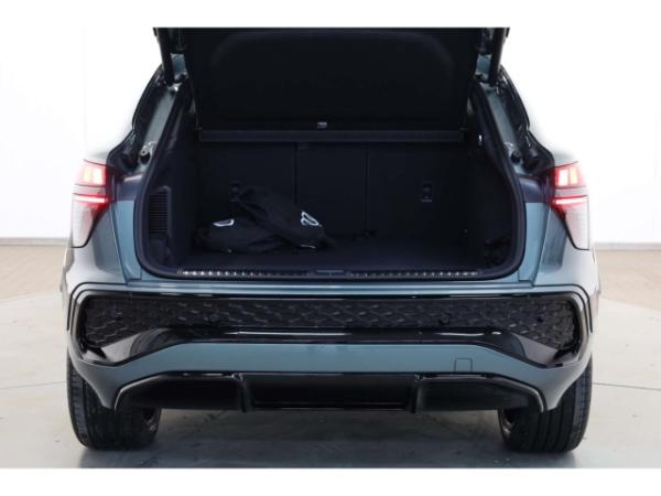 Audi Q3 Sportback e-hybrid S line 0,5% DW Versteuerung