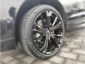 Volvo XC60 B5 Ultra Black Edition AWD HUD Leder Memory Sitze Soundsystem