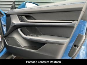 Porsche Taycan Black Edition