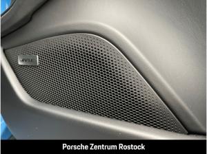 Porsche Taycan Black Edition