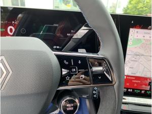 Renault Megane E-Tech Esprit Alpine 220 Comfort Range  ⚡Rate inkl. E-Förderung⚡sofort verfügbar ⚡GJR +LED+GOOGLE+360° CAM