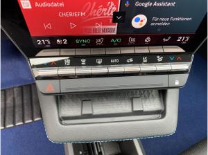 Renault Megane E-Tech Esprit Alpine 220 Comfort Range  ⚡Rate inkl. E-Förderung⚡sofort verfügbar ⚡GJR +LED+GOOGLE+360° CAM