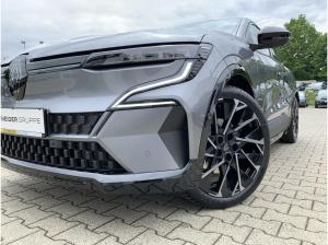 Renault Megane E-Tech Esprit Alpine 220 Comfort Range  ⚡Rate inkl. E-Förderung⚡sofort verfügbar ⚡GJR +LED+GOOGLE+360° CAM