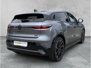 Renault Megane E-Tech Esprit Alpine 220 Comfort Range  ⚡Rate inkl. E-Förderung⚡sofort verfügbar ⚡GJR +LED+GOOGLE+360° CAM
