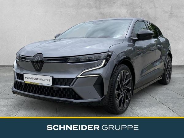 Renault Megane E-Tech Esprit Alpine 220 Comfort Range  ⚡Rate inkl. E-Förderung⚡sofort verfügbar ⚡GJR +LED+GOOGLE+360° CAM