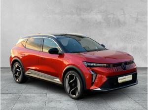 Renault Scenic E-TECH ICONIC 220 LONG RANGE⚡ sofort verfügbar- Rate inkl. Elektro Förderung⚡ GJR+ HarmanKardon+SHZ+