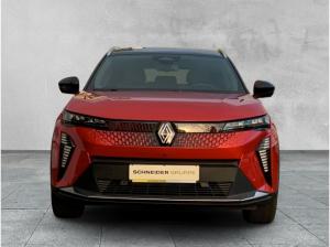 Renault Scenic E-TECH ICONIC 220 LONG RANGE⚡ sofort verfügbar- Rate inkl. Elektro Förderung⚡ GJR+ HarmanKardon+SHZ+