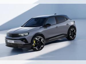 Opel Mokka-e SPORT GSE ⚡FLAT FOR FREE⚡*Anzahlung 3000€ E-Förderung*