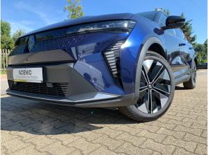 Renault Scenic E-Tech Techno 220 Long Range ⚡Rate inkl. E-Förderung- sofort verfügbar⚡Google+LED+LHZ+SHZ