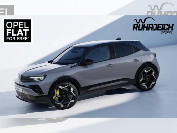Opel Mokka-e SPORT GSE ⚡FLAT FOR FREE⚡*Anzahlung 3000€ E-Förderung*
