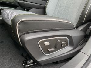 Renault Scenic E-Tech Techno 220 Long Range ⚡Rate inkl. E-Förderung- sofort verfügbar⚡ALLWETTER+ Google+LED+LHZ+SHZ