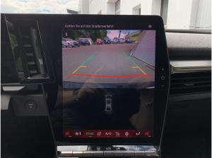 Renault Scenic E-Tech Techno 220 Long Range ⚡Rate inkl. E-Förderung- sofort verfügbar⚡ALLWETTER+ Google+LED+LHZ+SHZ