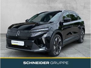 Renault Scenic E-Tech Techno 220 Long Range ⚡Rate inkl. E-Förderung- sofort verfügbar⚡ALLWETTER+ Google+LED+LHZ+SHZ