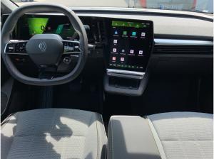 Renault Scenic E-Tech Techno 220 Long Range ⚡ELEKTRO DEAL-ohne Prämienantrag- sofort verfügbar⚡SHZ+ Google+LE