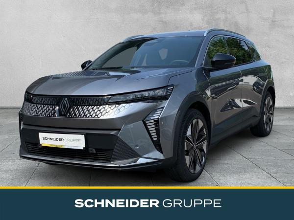 Renault Scenic E-Tech Techno 220 Long Range ⚡ELEKTRO DEAL-ohne Prämienantrag- sofort verfügbar⚡SHZ+ Google+LE