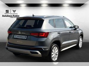 Seat Ateca 1,5 TSI DSG Road Edition