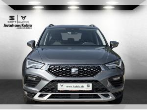 Seat Ateca 1,5 TSI DSG Road Edition