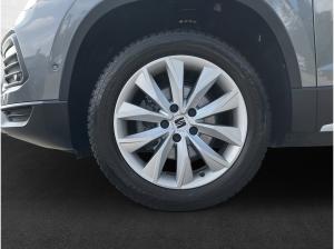Seat Ateca 1,5 TSI DSG Road Edition