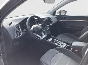 Seat Ateca 1,5 TSI DSG Road Edition