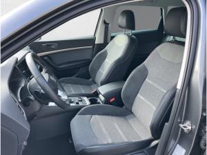 Seat Ateca 1,5 TSI DSG Road Edition