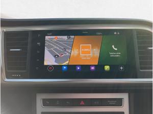 Seat Ateca 1,5 TSI DSG Road Edition