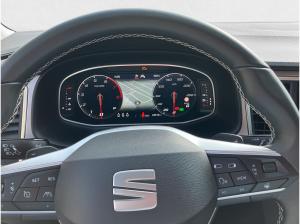 Seat Ateca 1,5 TSI DSG Road Edition