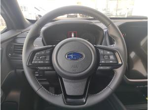 Subaru Forester 2.0 ie Trend AWD