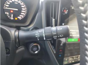 Subaru Forester 2.0 ie Trend AWD