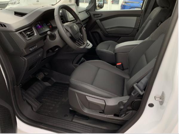 Renault Kangoo E-TECH Advance L1 Comfort Range AC11 MY24