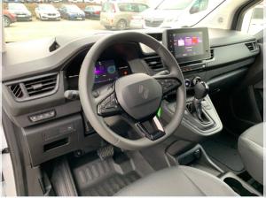 Renault Kangoo E-TECH Advance L1 Comfort Range AC11 MY24