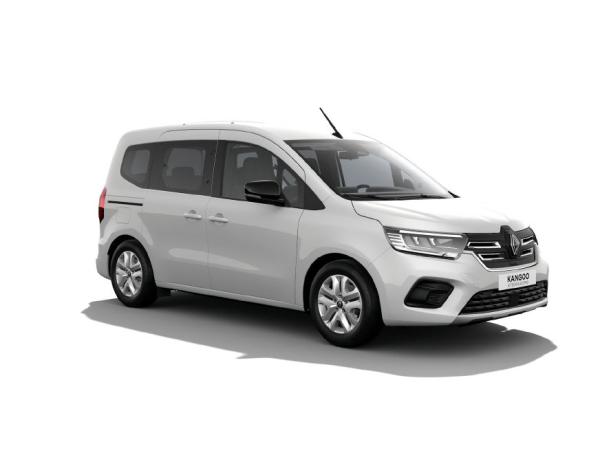 Renault Kangoo Equilibre Comfort Range AC11