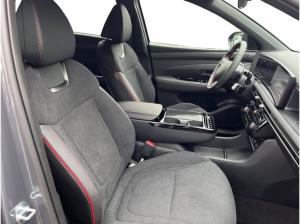 Hyundai TUCSON 1.6 T-GDI 180PS N LINE 7-DCT NAVI LED 19" 4WD KAMERA SHZ PDC