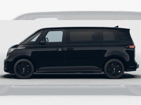 Volkswagen ID.Buzz GTX 4MOTION langer Radstand 7-Sitzer