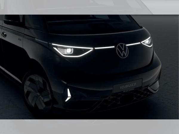 Volkswagen ID.Buzz GTX 4MOTION langer Radstand 7-Sitzer