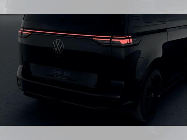 Volkswagen ID.Buzz GTX 4MOTION langer Radstand 7-Sitzer
