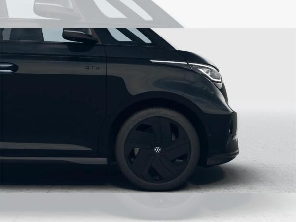 Volkswagen ID.Buzz GTX 4MOTION langer Radstand 7-Sitzer