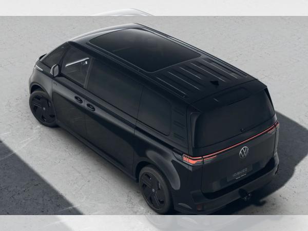 Volkswagen ID.Buzz GTX 4MOTION langer Radstand 7-Sitzer