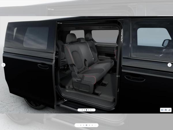 Volkswagen ID.Buzz GTX 4MOTION langer Radstand 7-Sitzer