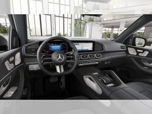 Mercedes-Benz GLE 350 de 4M AMG Style *0,5% Dienstwagenbesteuerung*