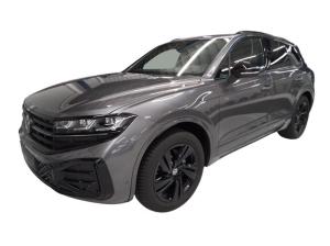 Volkswagen Touareg R-Line 3.0TDI +LUFT+WANK+AHK+