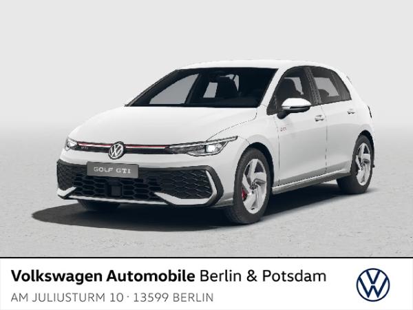 Volkswagen Golf GTI 2,0 l TSI OPF 195 kW (265 PS) 7-Gang-DSG *Nur solange der Vorrat reicht.*🏷️