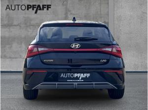 Hyundai i20 1.0 T-GDI DCT Trend >Sofort verfügbar<