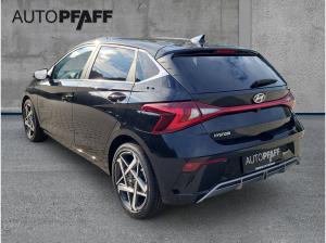 Hyundai i20 1.0 T-GDI DCT Trend >Sofort verfügbar<
