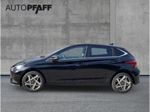 Hyundai i20 1.0 T-GDI DCT Trend >Sofort verfügbar<