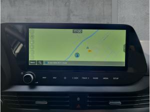 Hyundai i20 1.0 T-GDI DCT Trend >Sofort verfügbar<