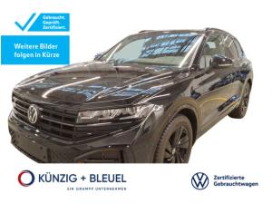 Volkswagen Touareg R-Line 3.0TDI +WANK+LUFT+AHK+STDHZ+