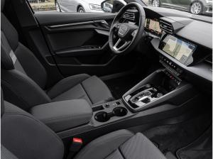 Audi A3 30 TFSI S-tronic *AHK*PANO*SONOS*HUD*ACC*NAVI*
