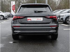 Audi A3 *ACC*KAMERA*NAVI*LED*INTERFACE*