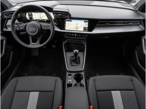 Audi A3 *ACC*KAMERA*NAVI*LED*INTERFACE*