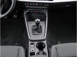 Audi A3 *ACC*KAMERA*NAVI*LED*INTERFACE*